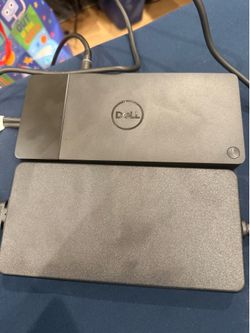 Dell Docking Station