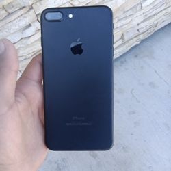 I phone 7plus
