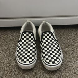 Women’s Vans