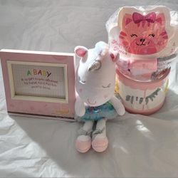 Baby's Grils Kids New Items New.