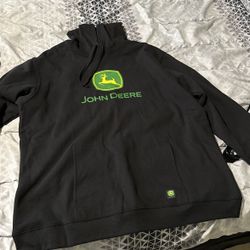 John Deere