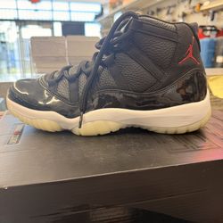 Jordan Retro 11 72-10 Size 9.5 42294-1