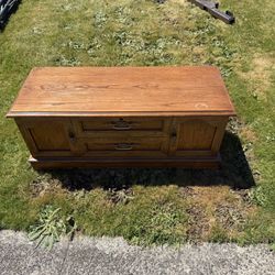 Hope Chest