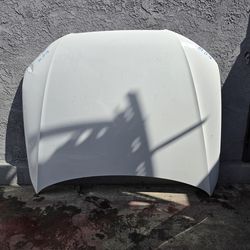 Audi a4 2013 2014 2015 2016 hood