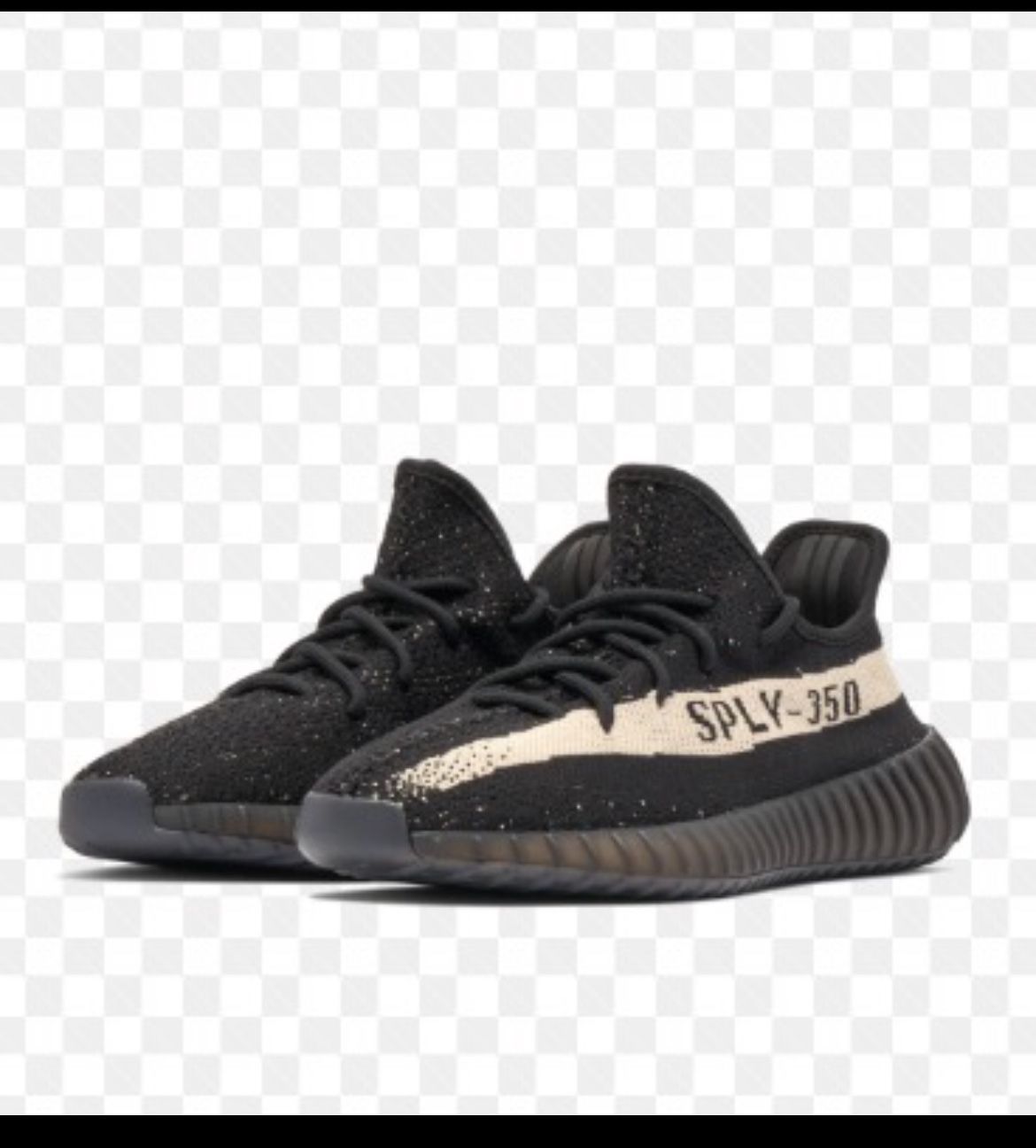 Yeezy 350 Oreo Size 10.5