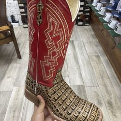 mens western boots