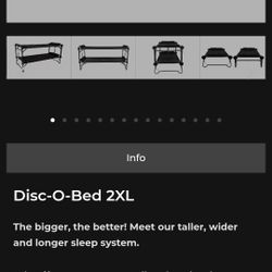Camping Cots