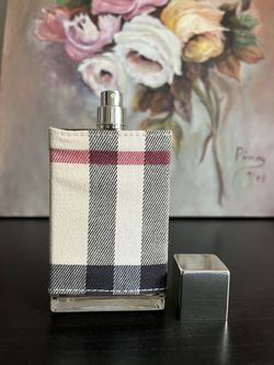 Burberry Perfume