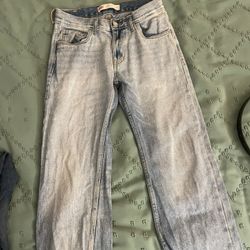 Boys Levi’s Size 12reg