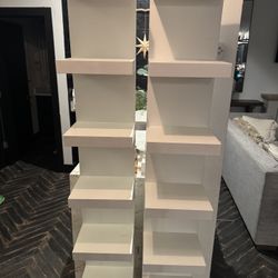 Free Ikea Shelves
