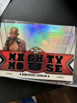 UFC CHAMP
