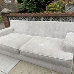 Ashley Furniture Couch - MUST GO TODAY