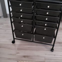 Drawer Storage Organizer LIKE NEW