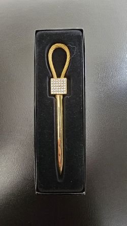 Letter Opener. Abridor De Carta. 