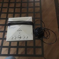 GE Digital Answering System