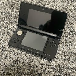 3ds Good Condition