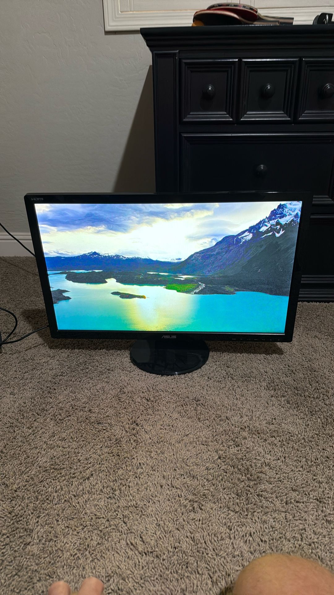 Monitor
