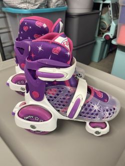 Roller Derby EZ Roll Beginner Skates