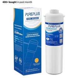 Pure plus Filter Only