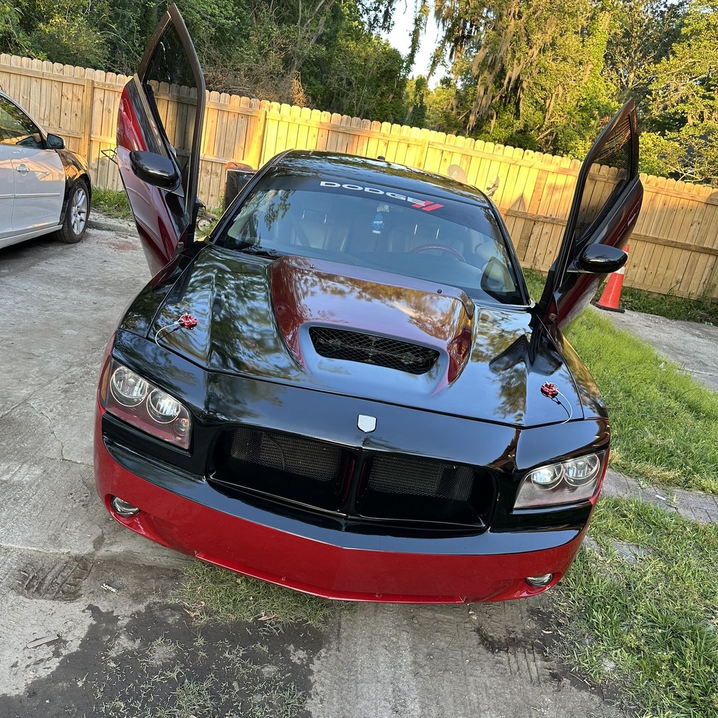 2006 Dodge Charger