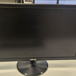 HD Monitors