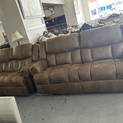Sofa Loveseats 