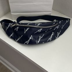 Lacoste Unisex Belt Bag