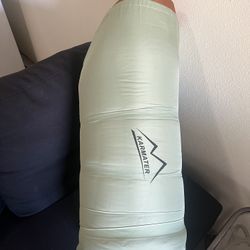 Camping Mattress Pad