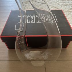 Riedel Amadeo New Decanter 