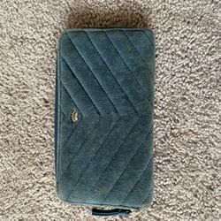 Juicy Couture Wallet Purse Tweed