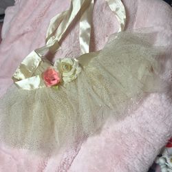 Girls Photoshoot Outfit 