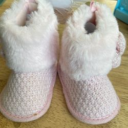 Baby Shoes