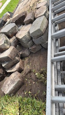 Pavers
