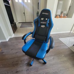 Gaming Chair!