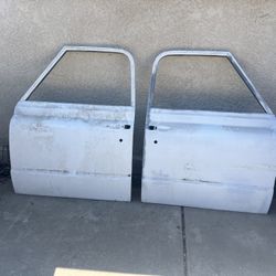 C-10 Doors