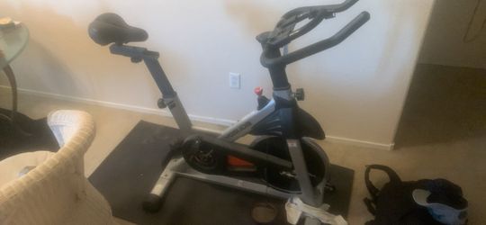 Yosuda excercise bike