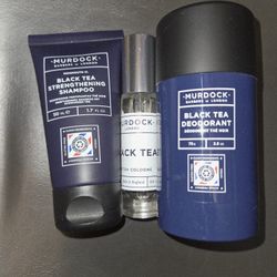 Black Tea Set Nordstrom 