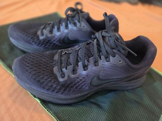 Mens Nike Running Shoes