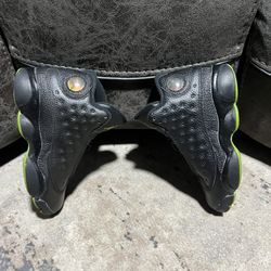 Jordan 13 Altitude 