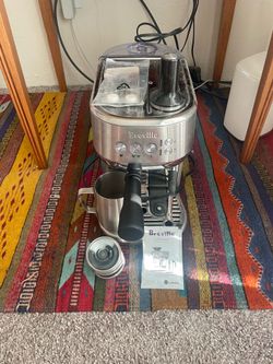 Breville Bambino Espresso Machine
