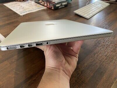 Apple MacBook Pro Max