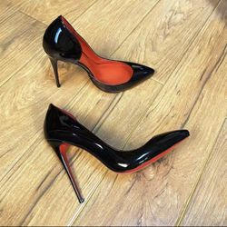 Christian Louboutin Red Bottom Heels 