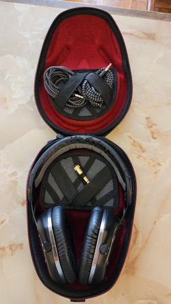 V MODA Wired Crossfade LP