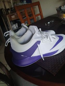 Mens Nike size 14