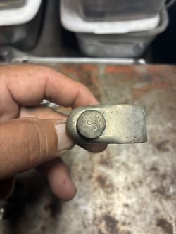 Schwinn Seat Clamp
