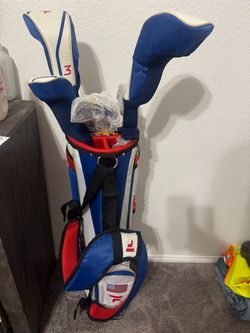 Golf set