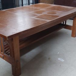Small Table