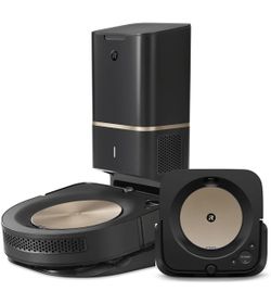 iRobot Roomba s9+ 9550