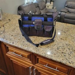 Kobalt Tool Box 