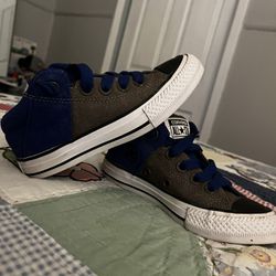 Converse Toddler Sneakers 